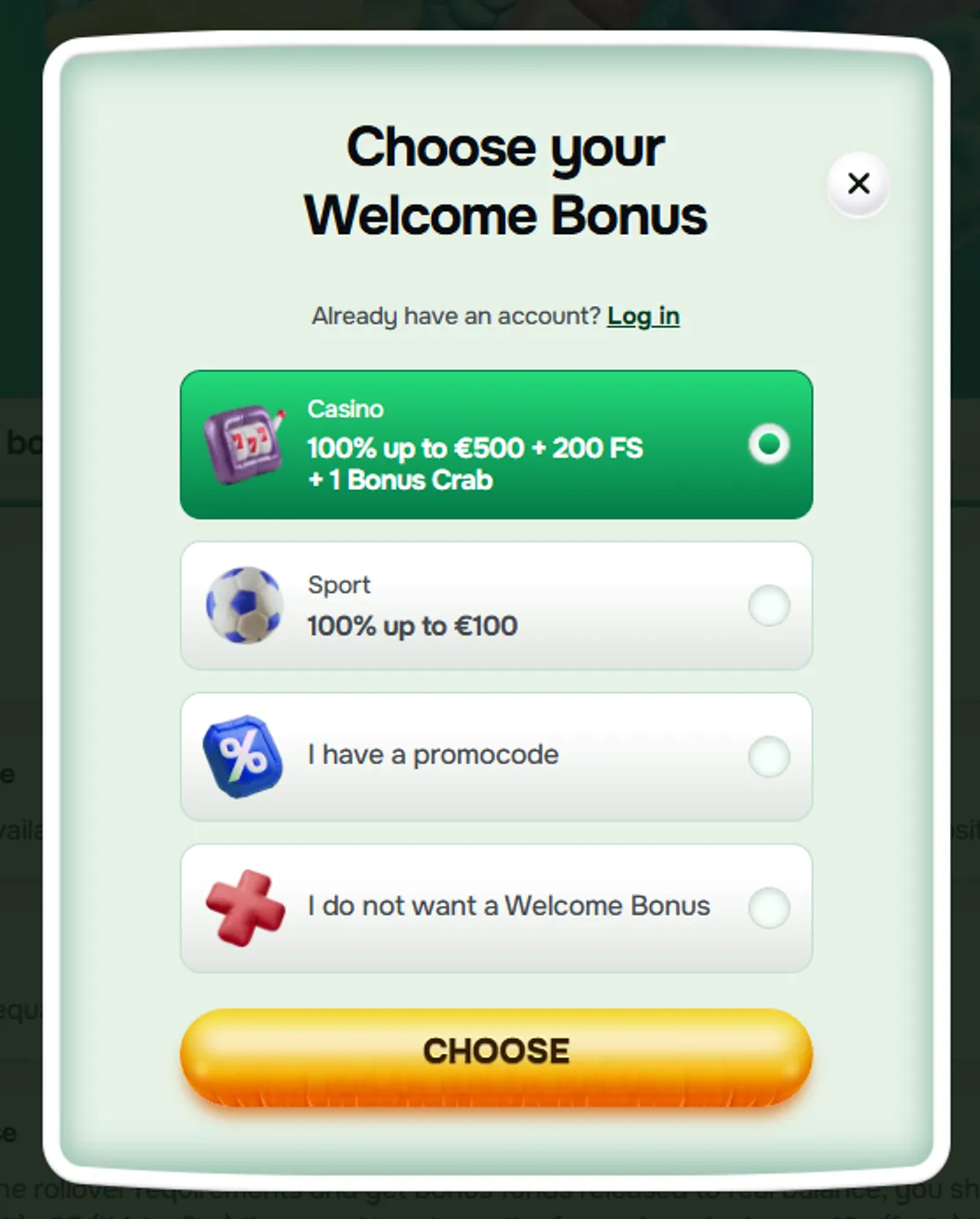 bravebet