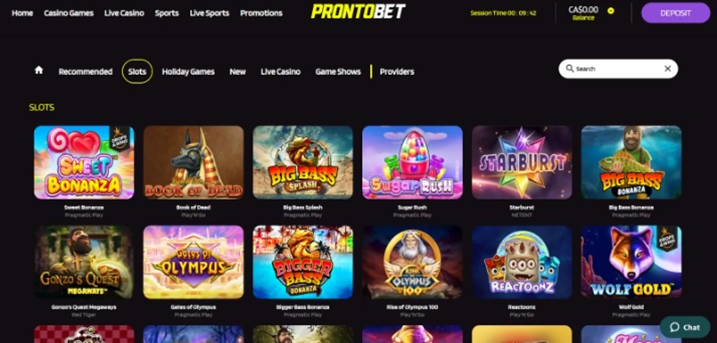 wildbet