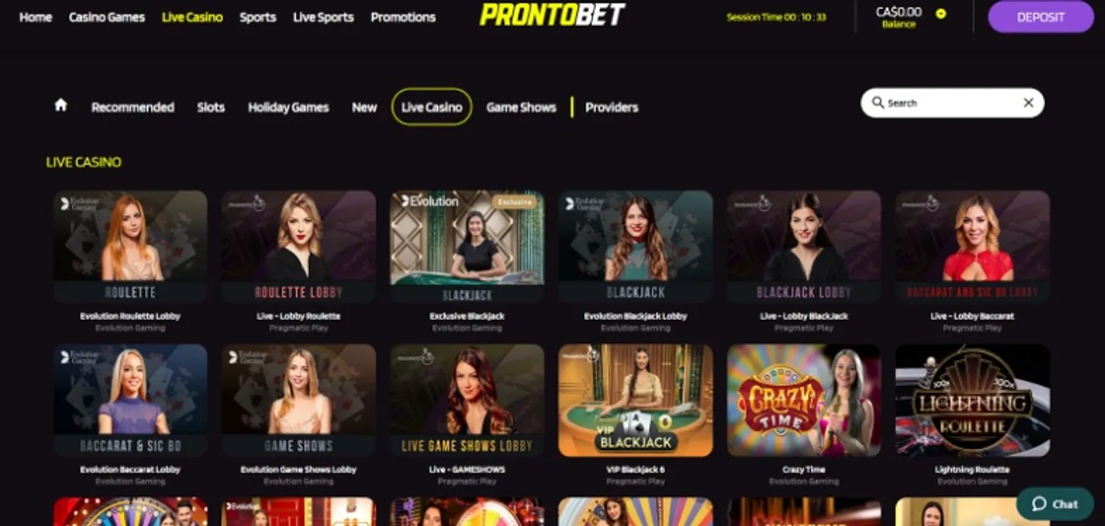 umbet