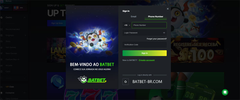 H2bet casino