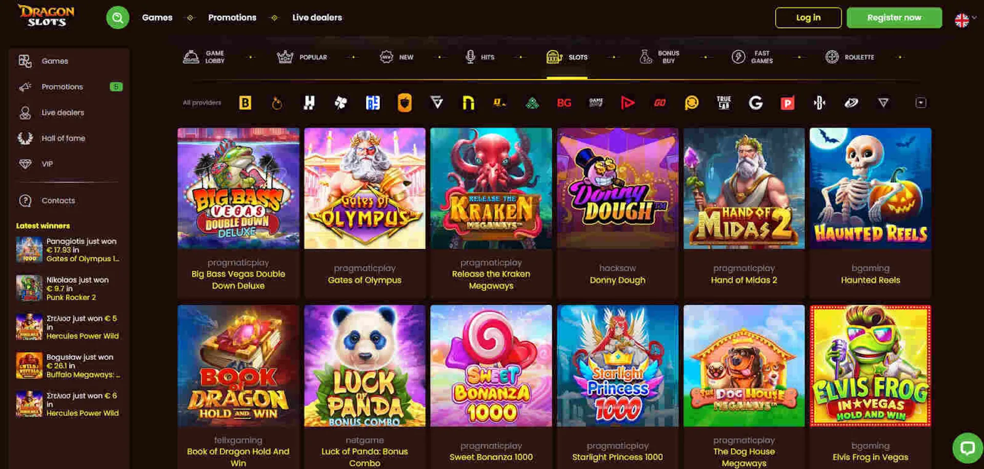 5nnbet login