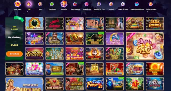 Jogo mercenary bet365