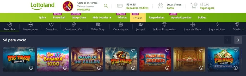 Betboom cadastro