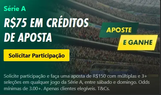 Da série a