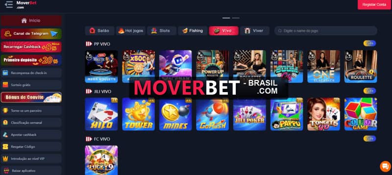 Cassino 22bet