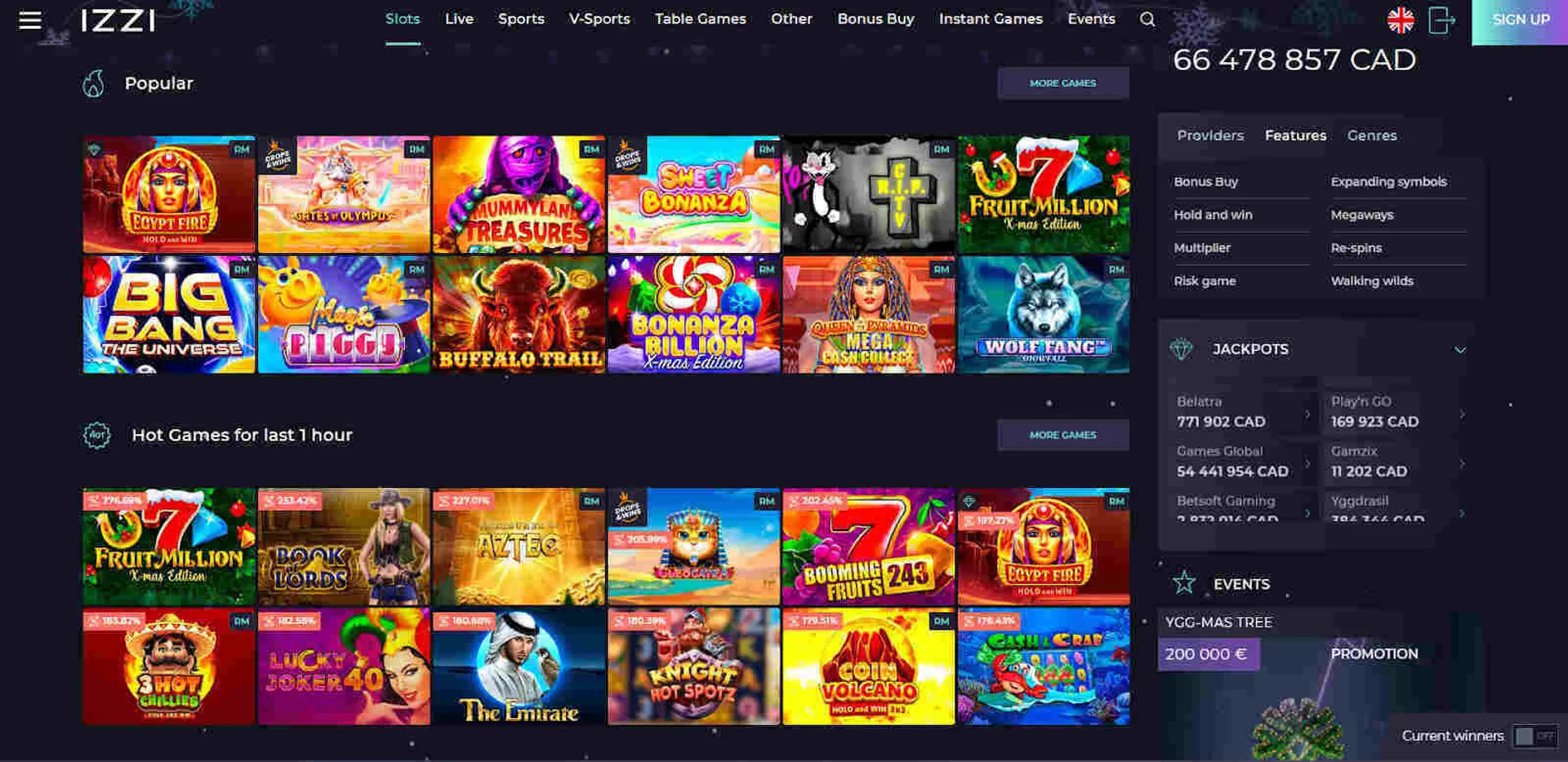 bodog login