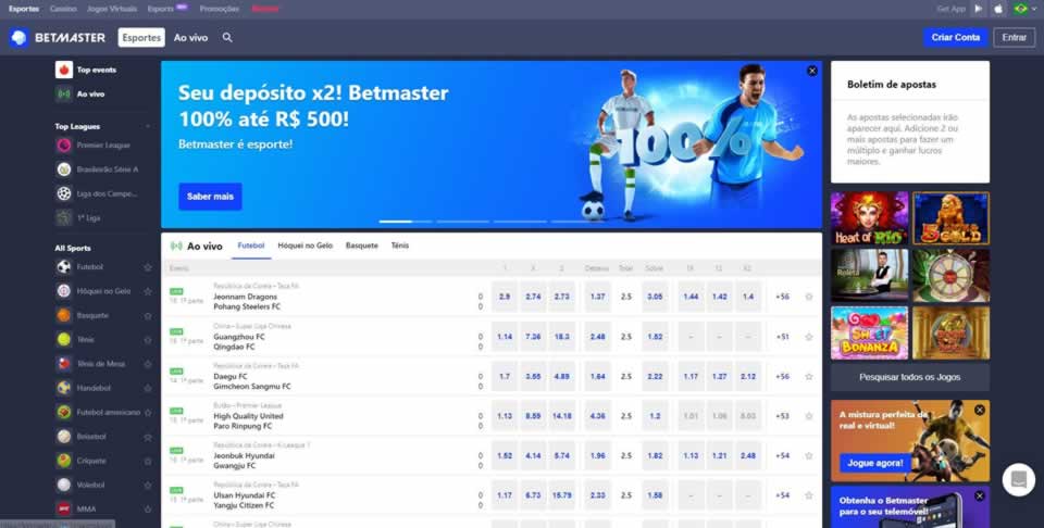 Magoobet com