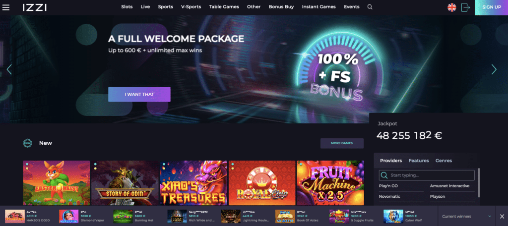 alienbet