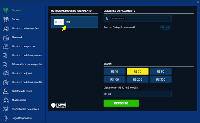 Oijogos login