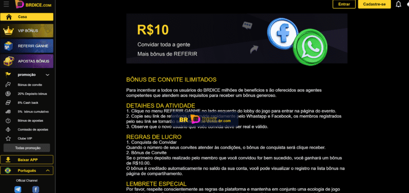 Handicap asiatico betano